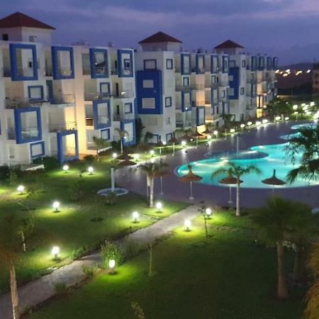 Residence Кабо-Негро Экстерьер фото