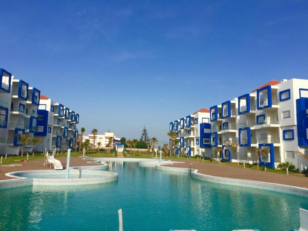 Residence Кабо-Негро Экстерьер фото