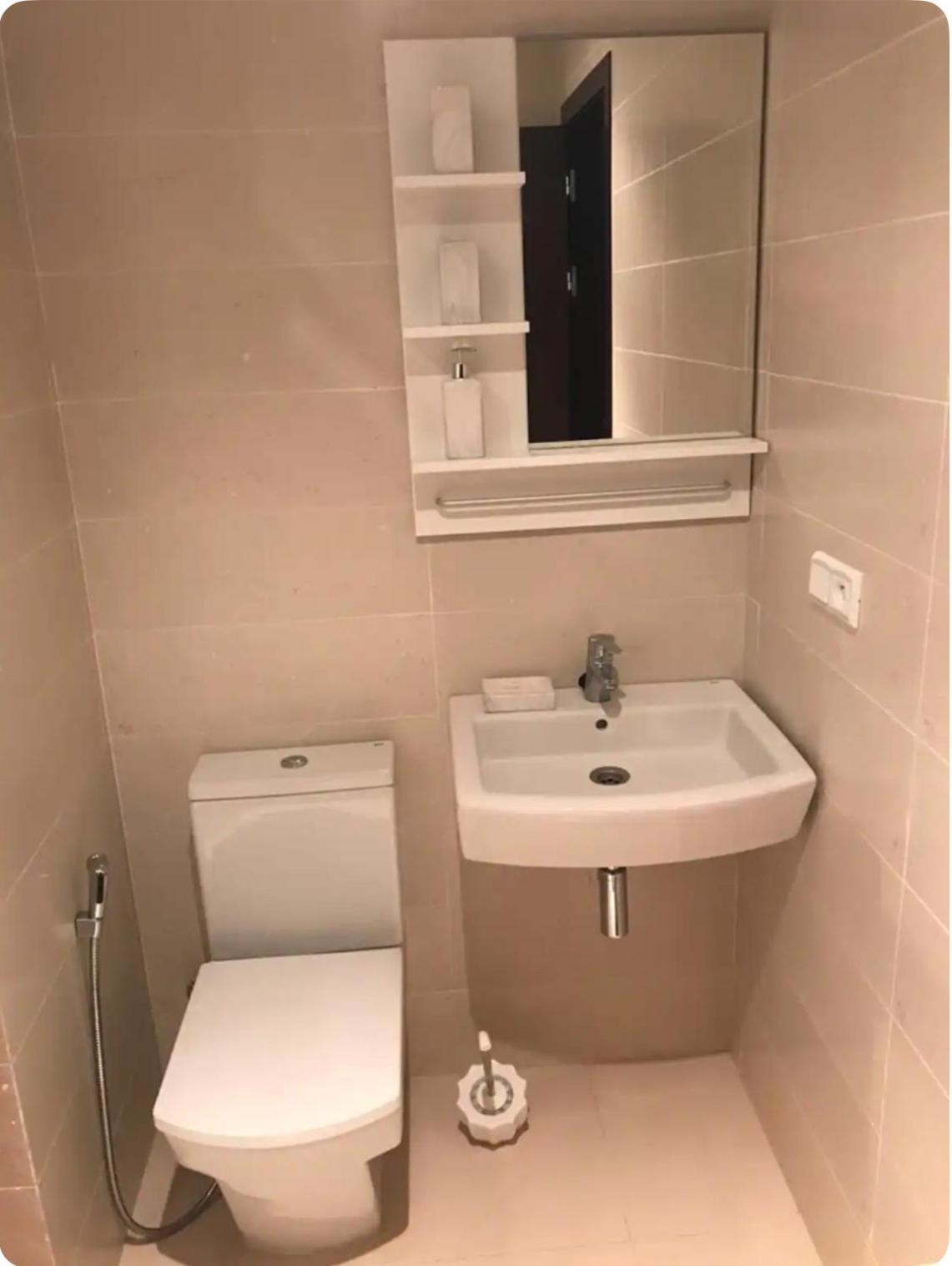 Residence Кабо-Негро Экстерьер фото