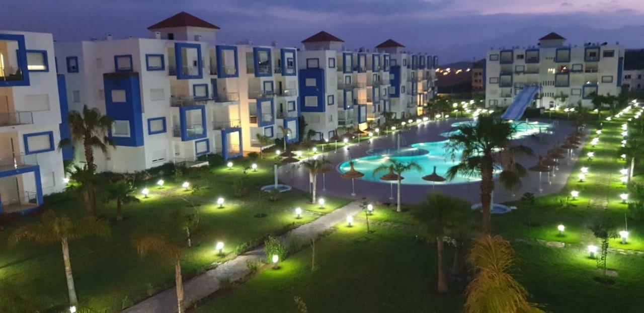 Residence Кабо-Негро Экстерьер фото