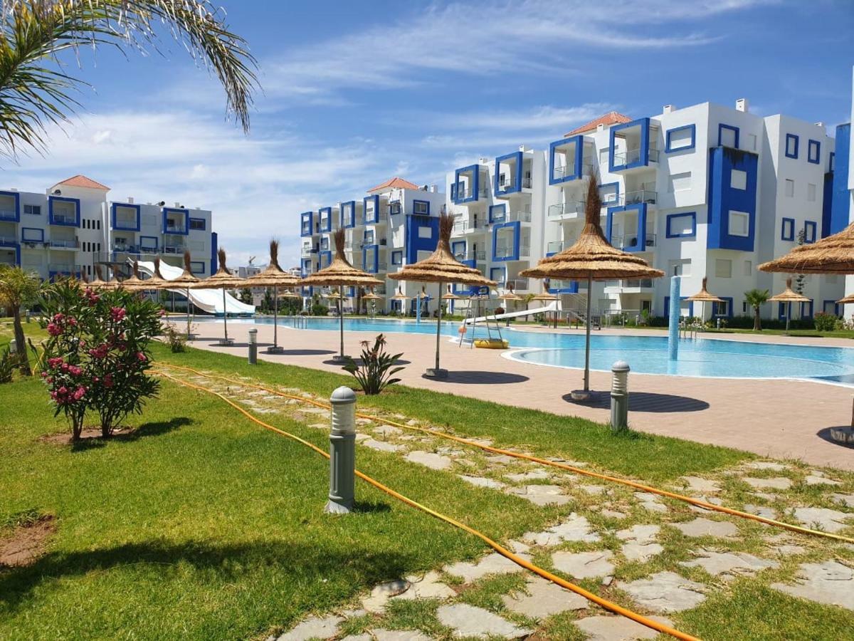 Residence Кабо-Негро Экстерьер фото